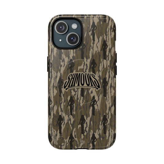 Shmooks Bottomland MagSafe Phone Case