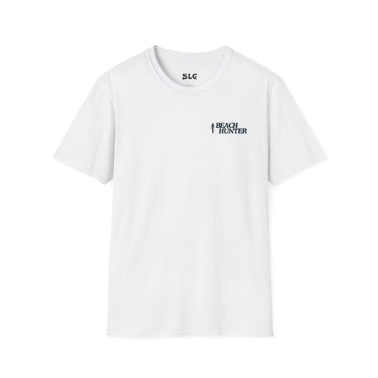 Shmooks "Beach Hunter" SLG Soft T-Shirt