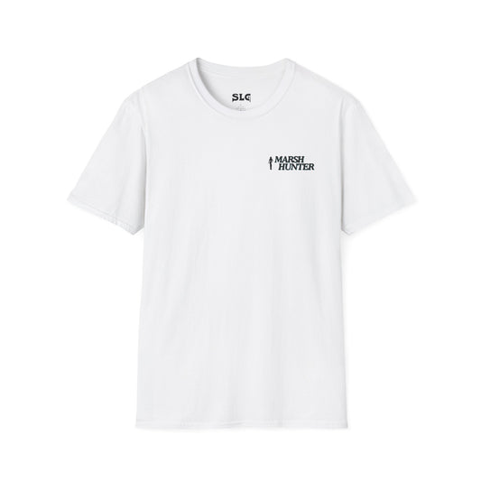 Shmooks "Marsh Hunter" SLG Soft T-Shirt