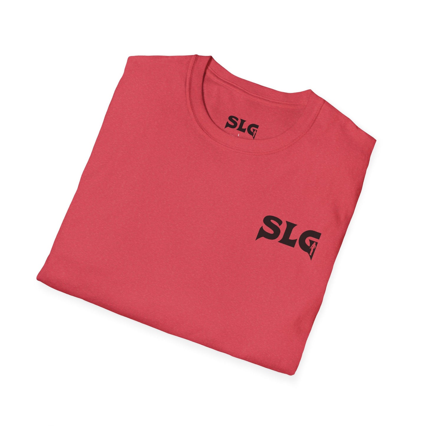 Shmooks SLG Soft T-Shirt