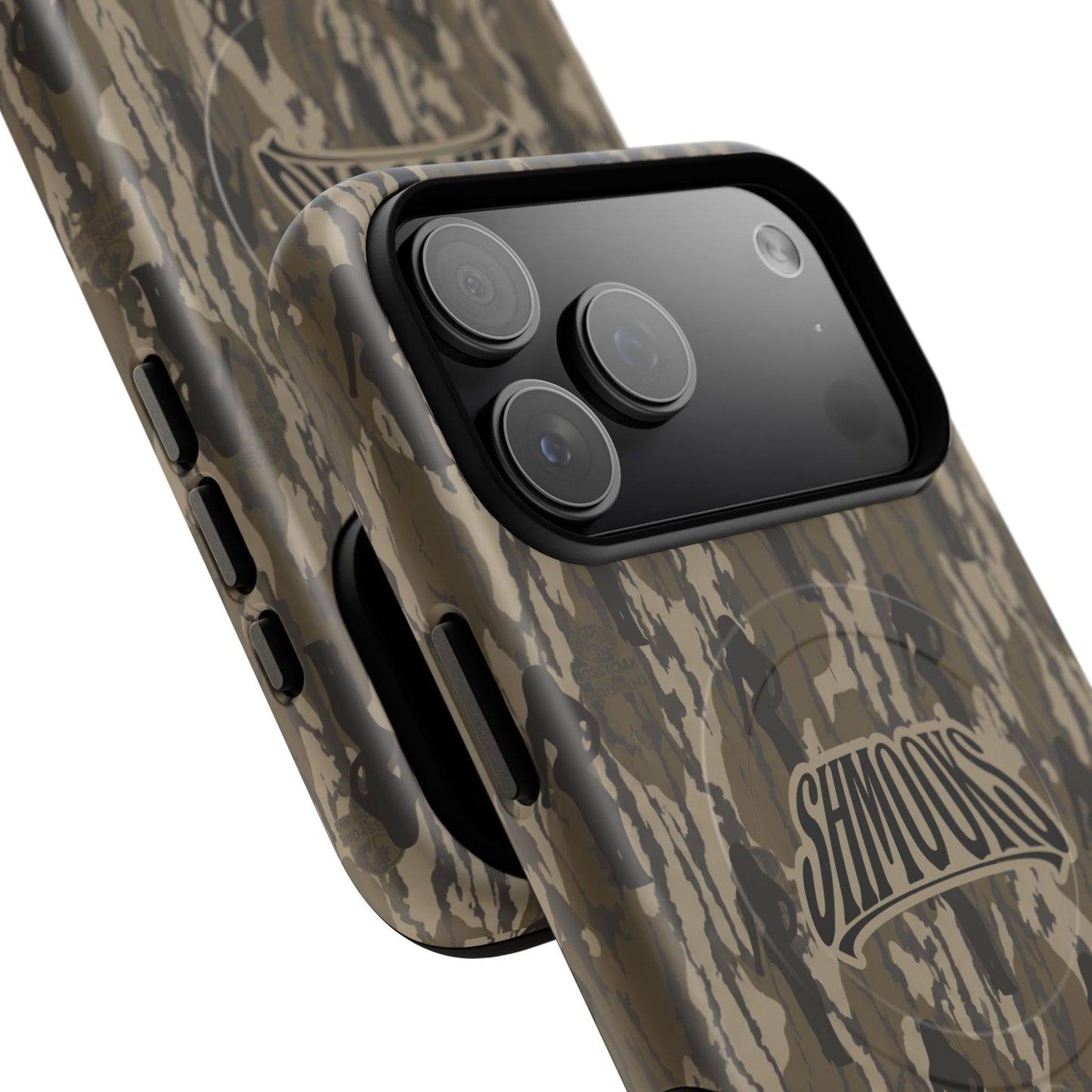 Shmooks Bottomland MagSafe Phone Case