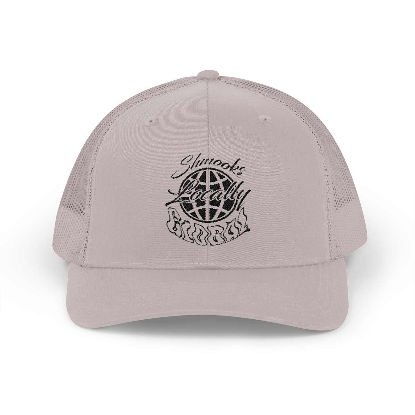 Shmooks Trucker Hat