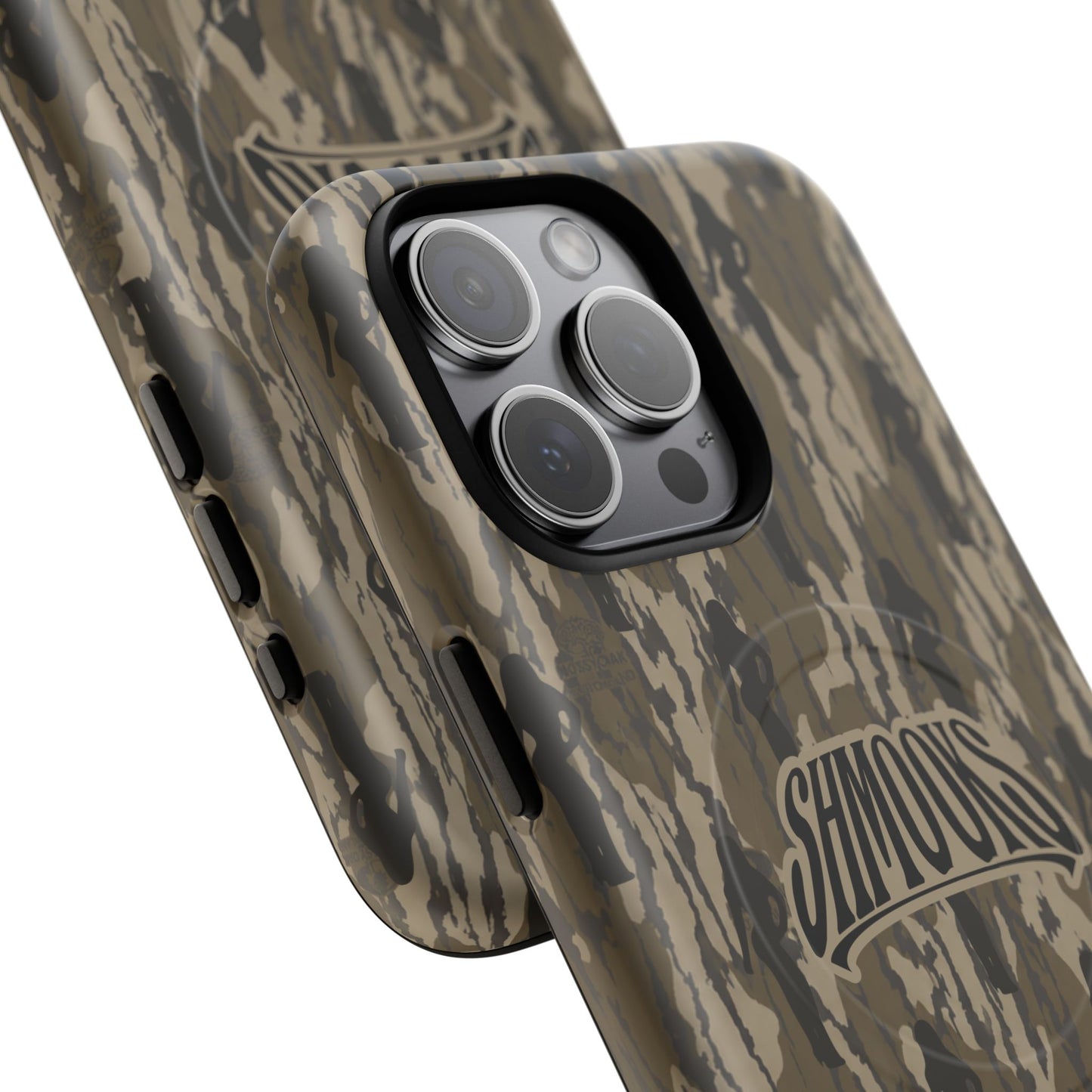 Shmooks Bottomland MagSafe Phone Case