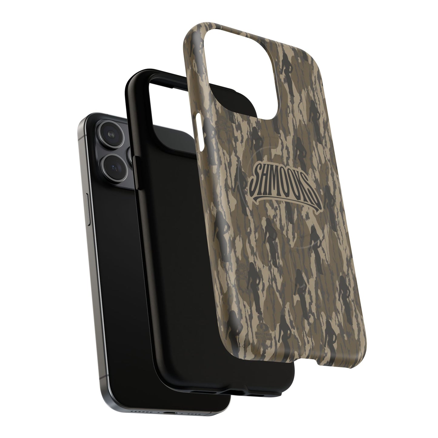 Shmooks Bottomland MagSafe Phone Case