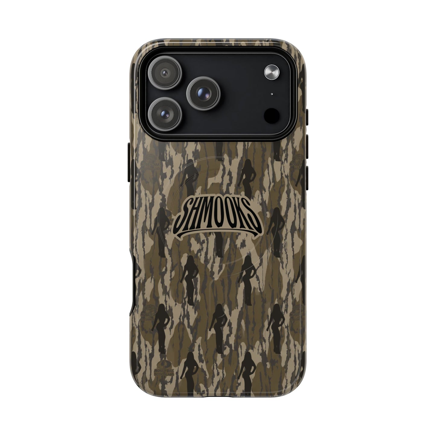 Shmooks Bottomland MagSafe Phone Case