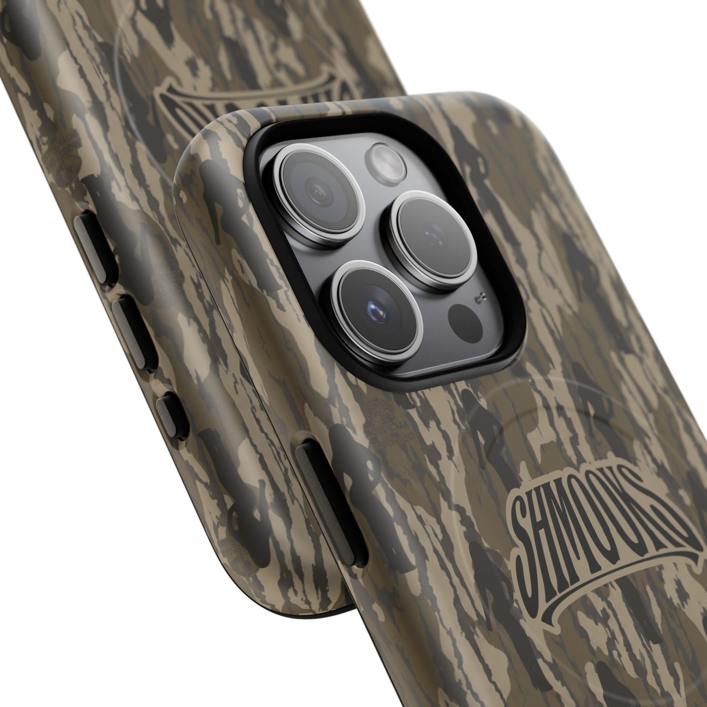 Shmooks Bottomland MagSafe Phone Case