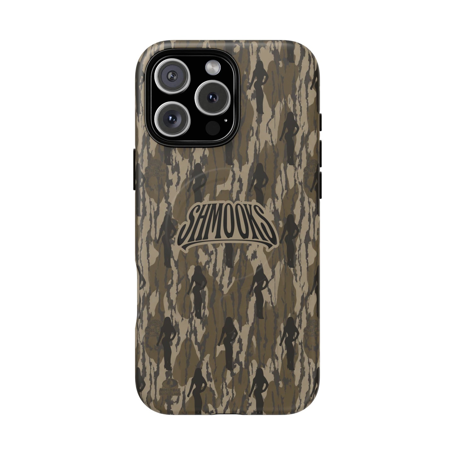 Shmooks Bottomland MagSafe Phone Case