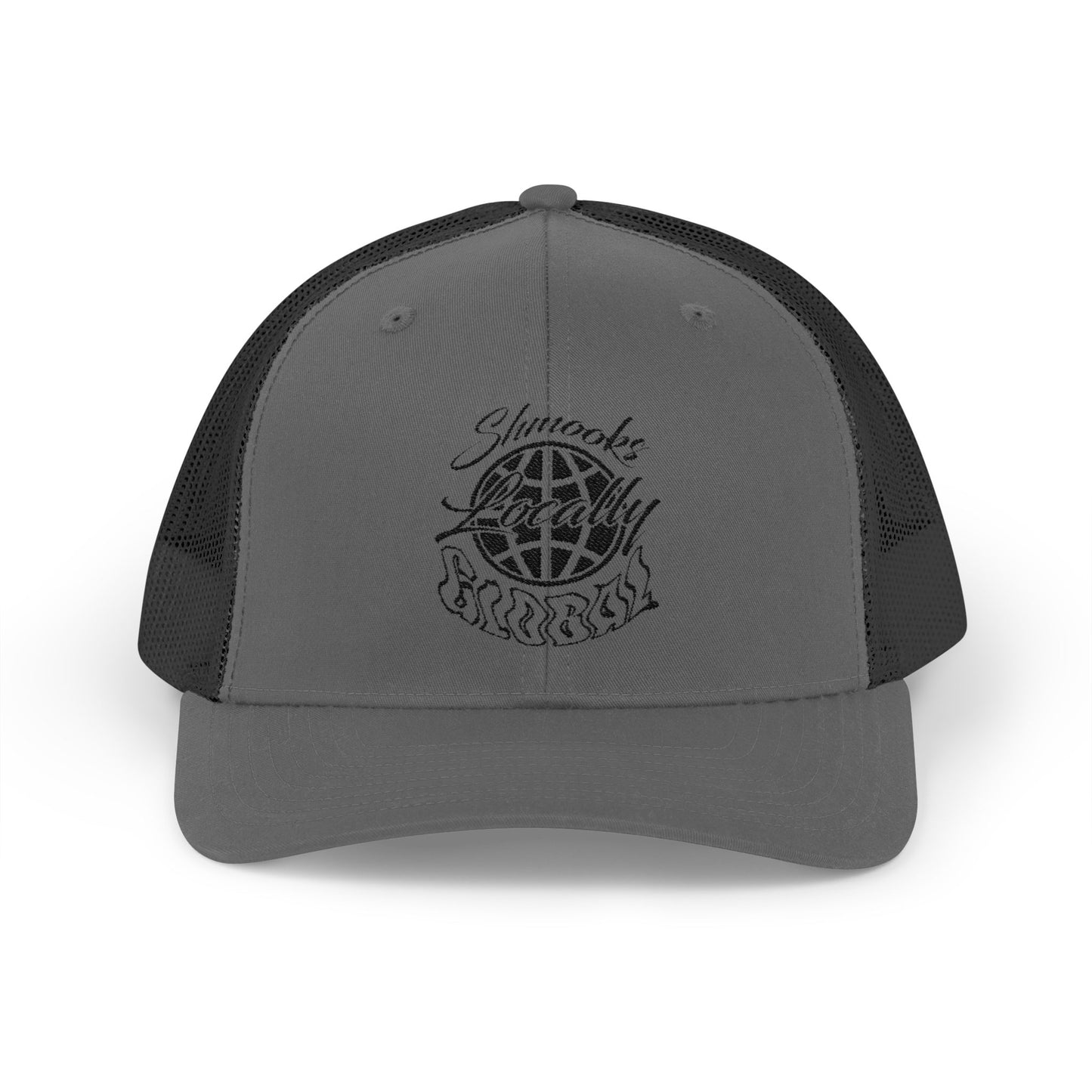 Shmooks Trucker Hat