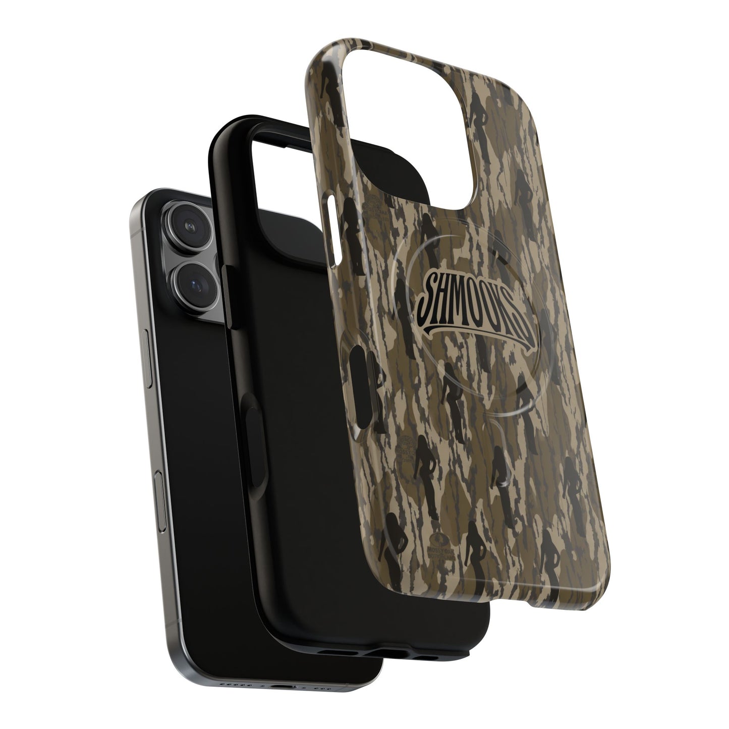 Shmooks Bottomland MagSafe Phone Case