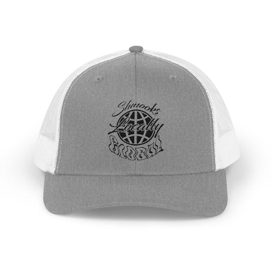Shmooks Trucker Hat
