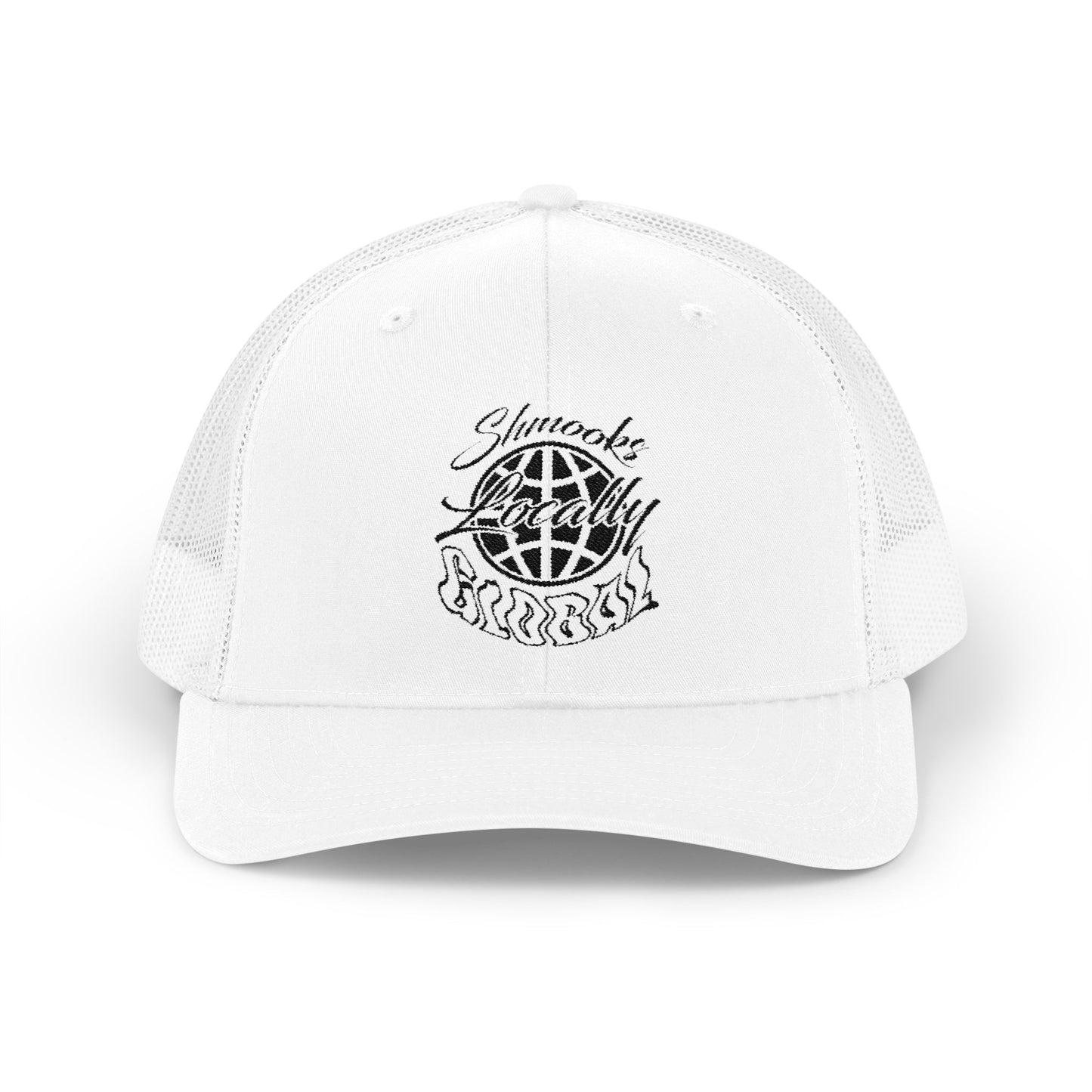 Shmooks Trucker Hat