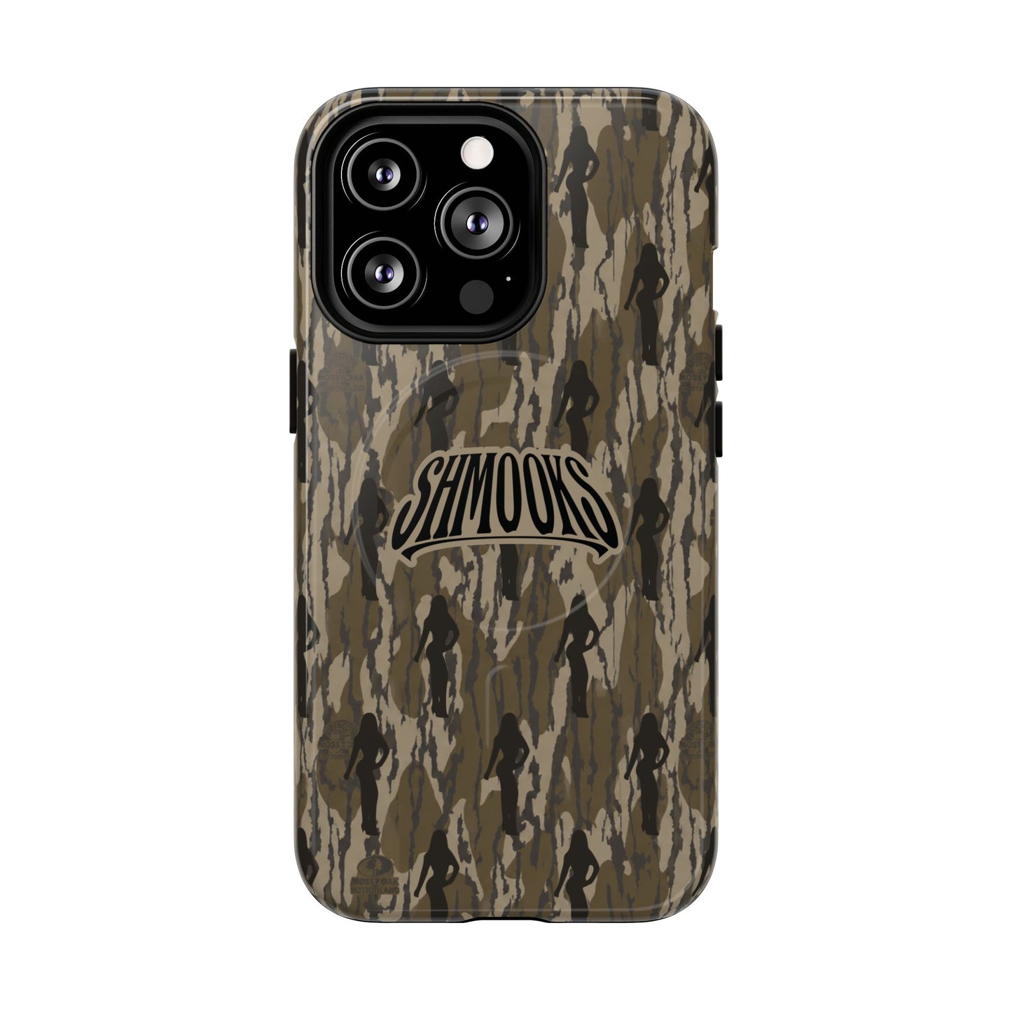 Shmooks Bottomland MagSafe Phone Case