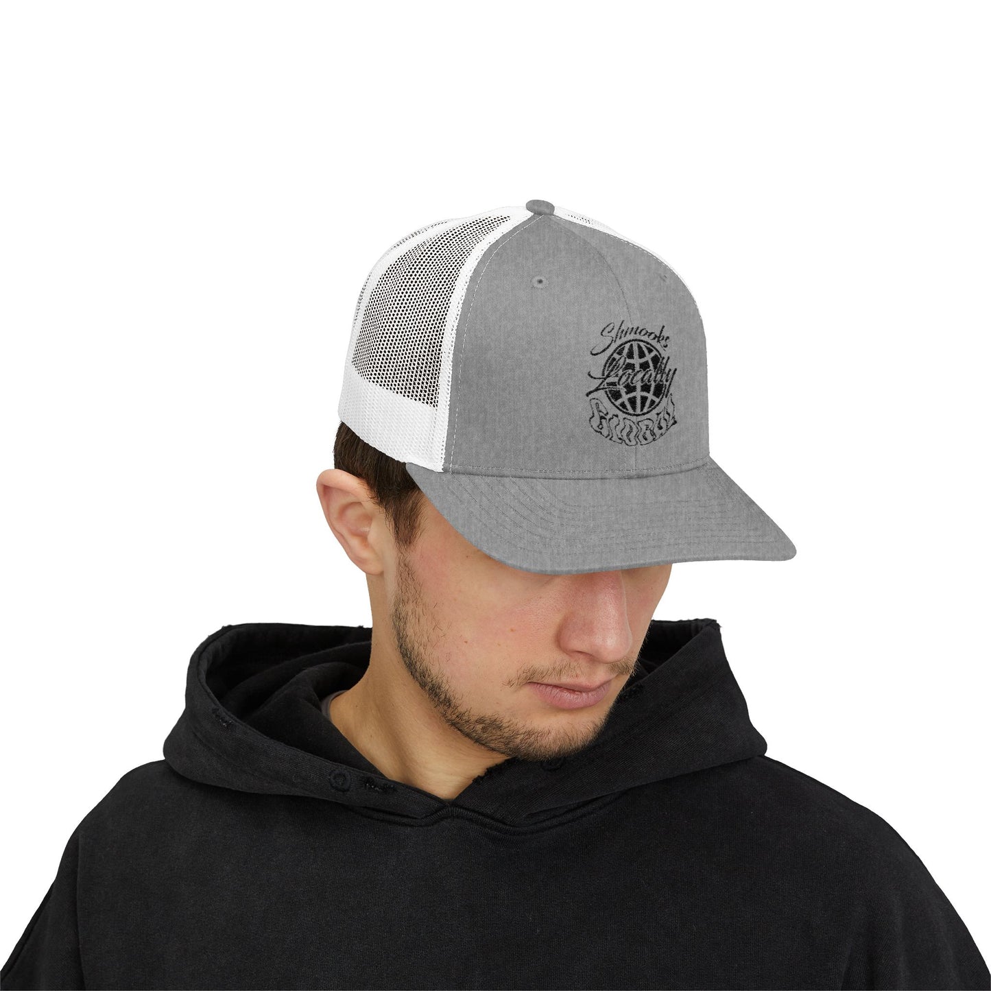 Shmooks Trucker Hat