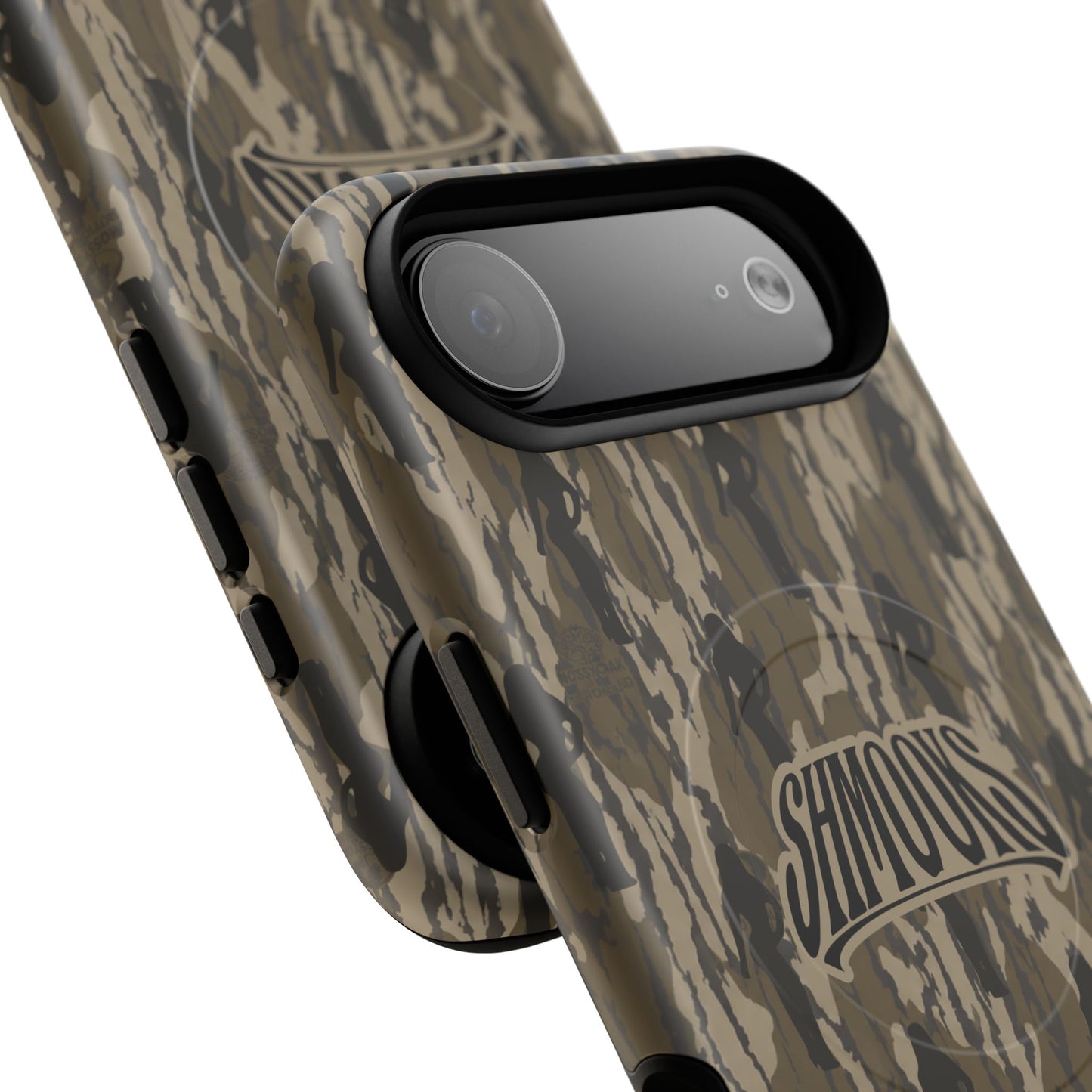 Shmooks Bottomland MagSafe Phone Case