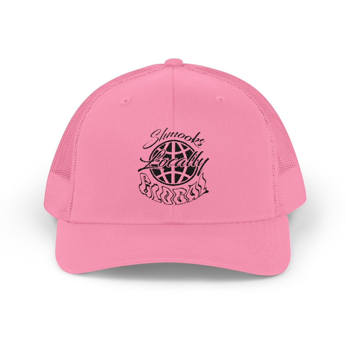 Shmooks Trucker Hat