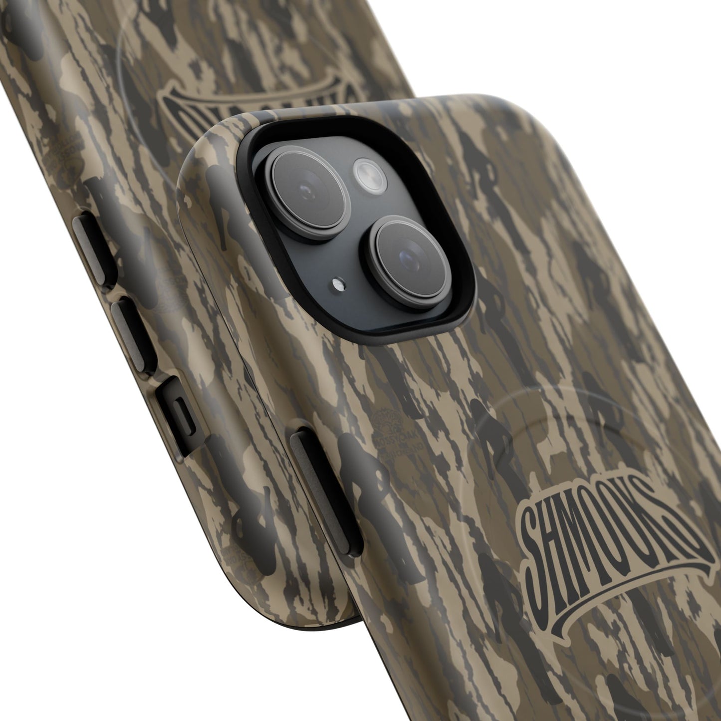 Shmooks Bottomland MagSafe Phone Case