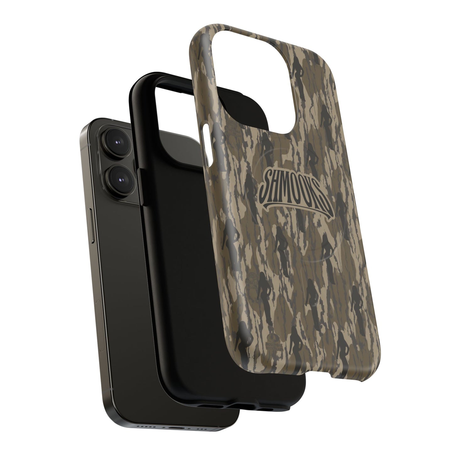 Shmooks Bottomland MagSafe Phone Case