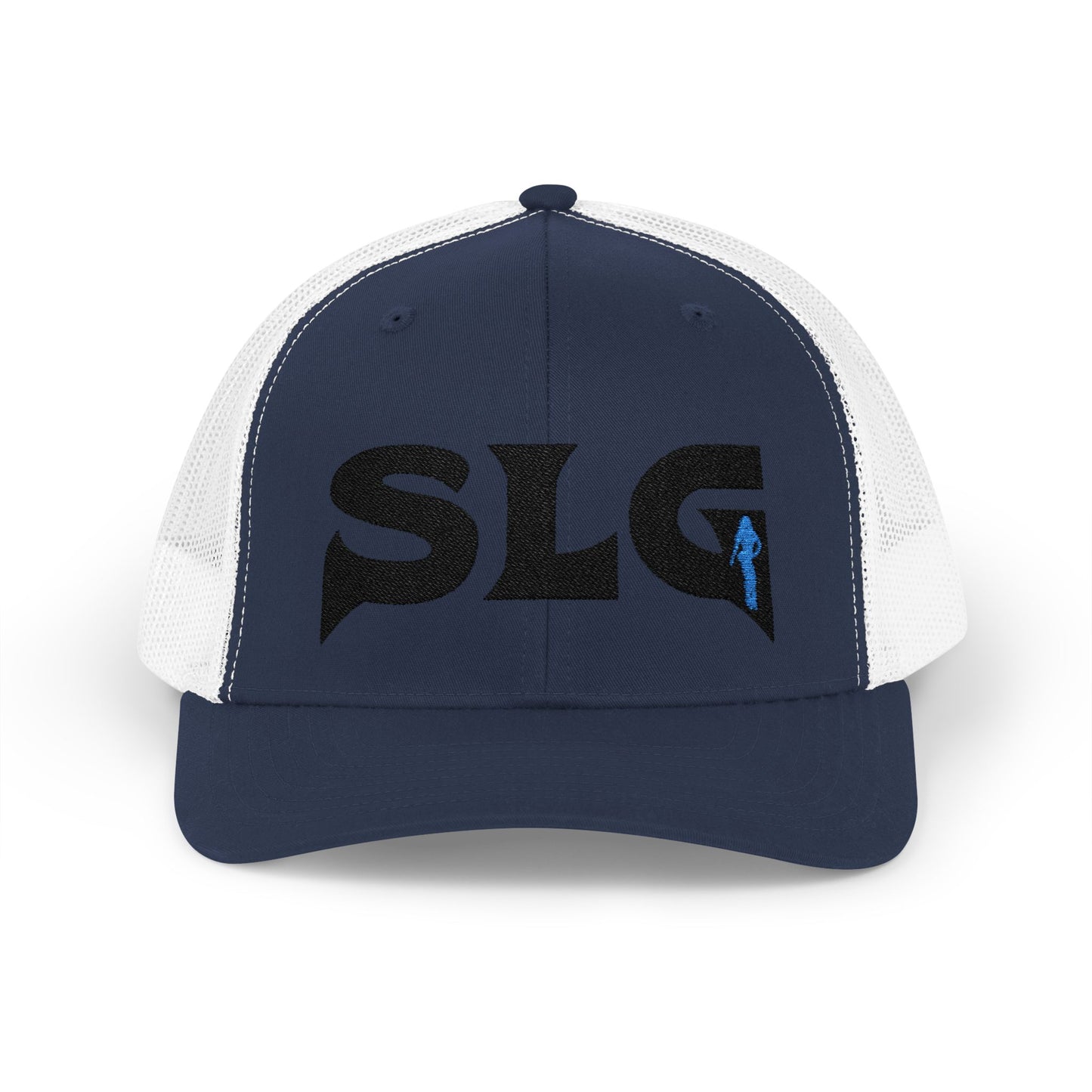 Black Shmooks Trucker Hat