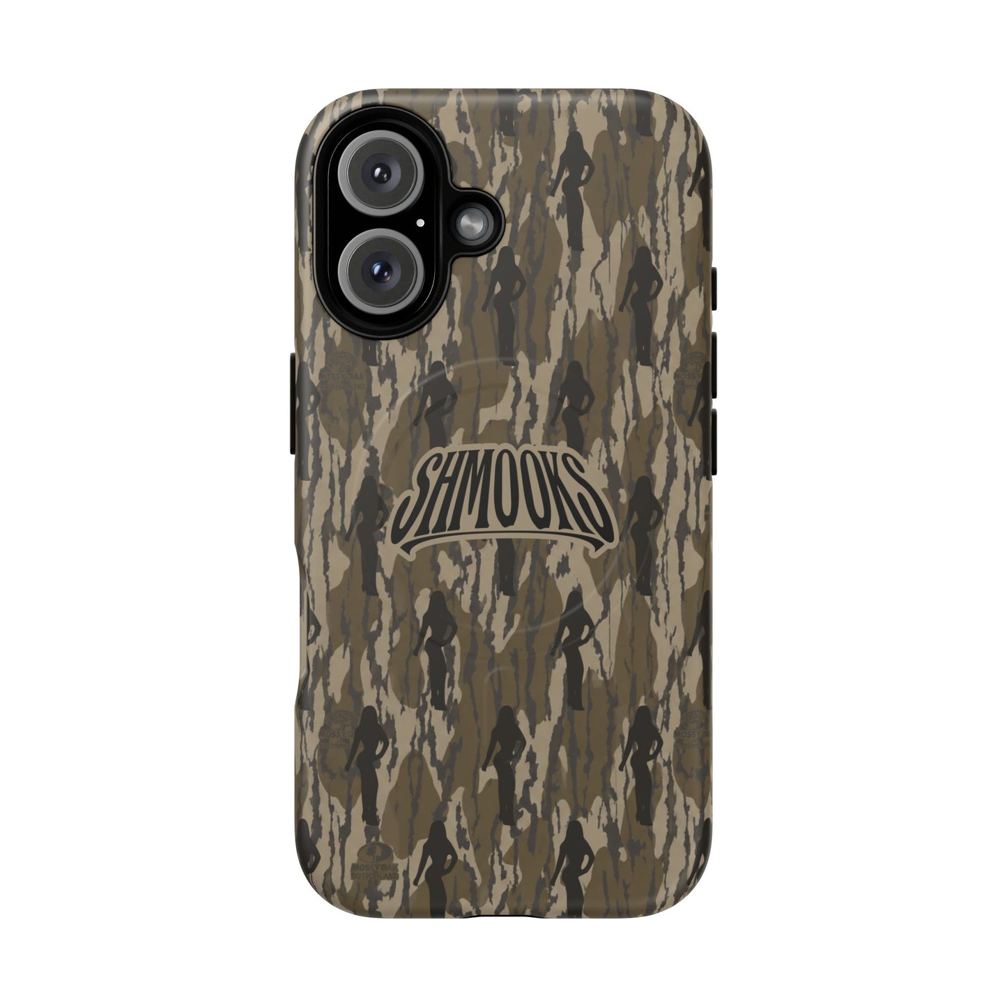 Shmooks Bottomland MagSafe Phone Case