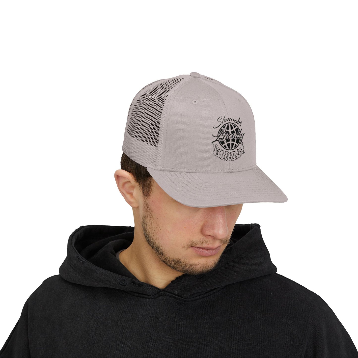 Shmooks Trucker Hat