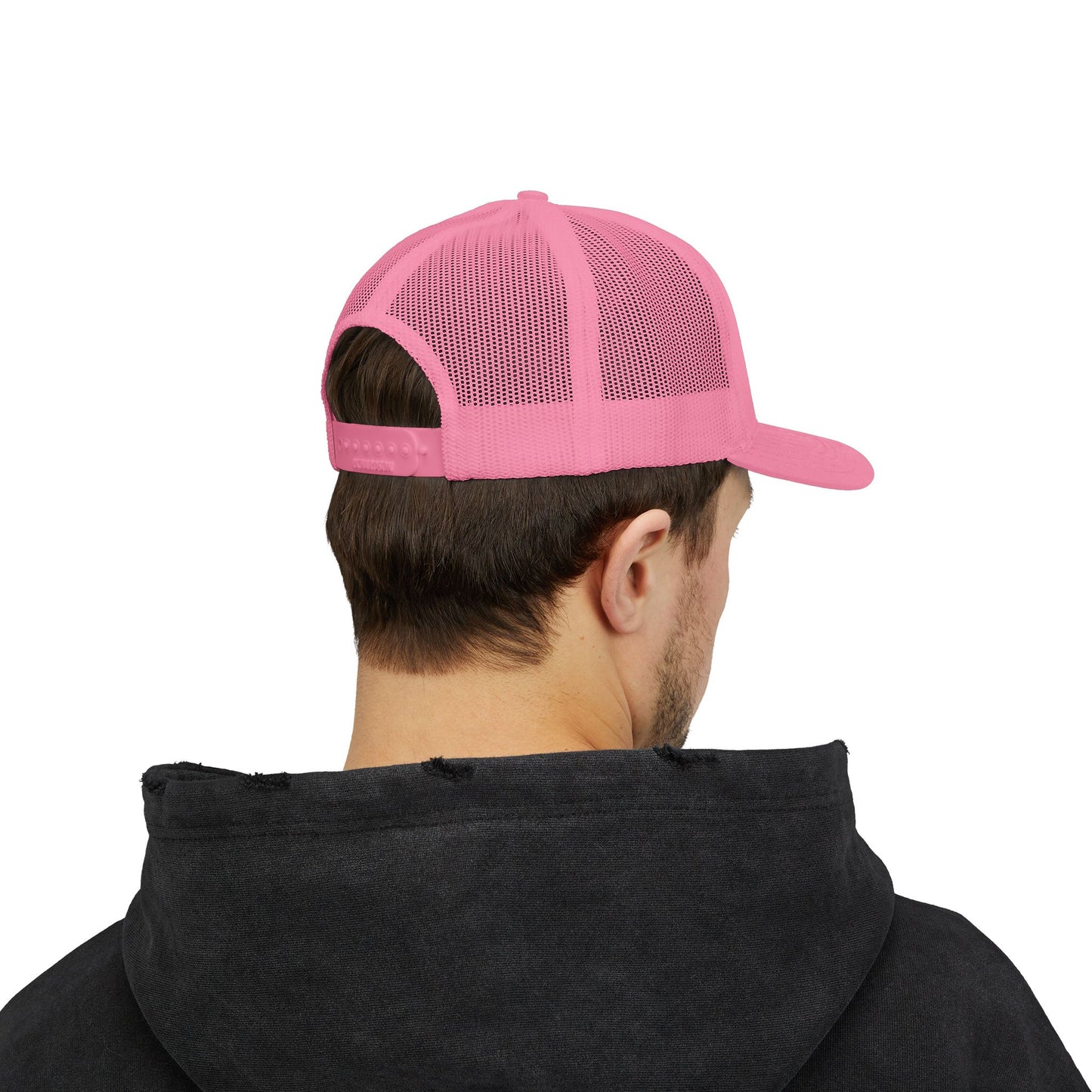 Shmooks Trucker Hat
