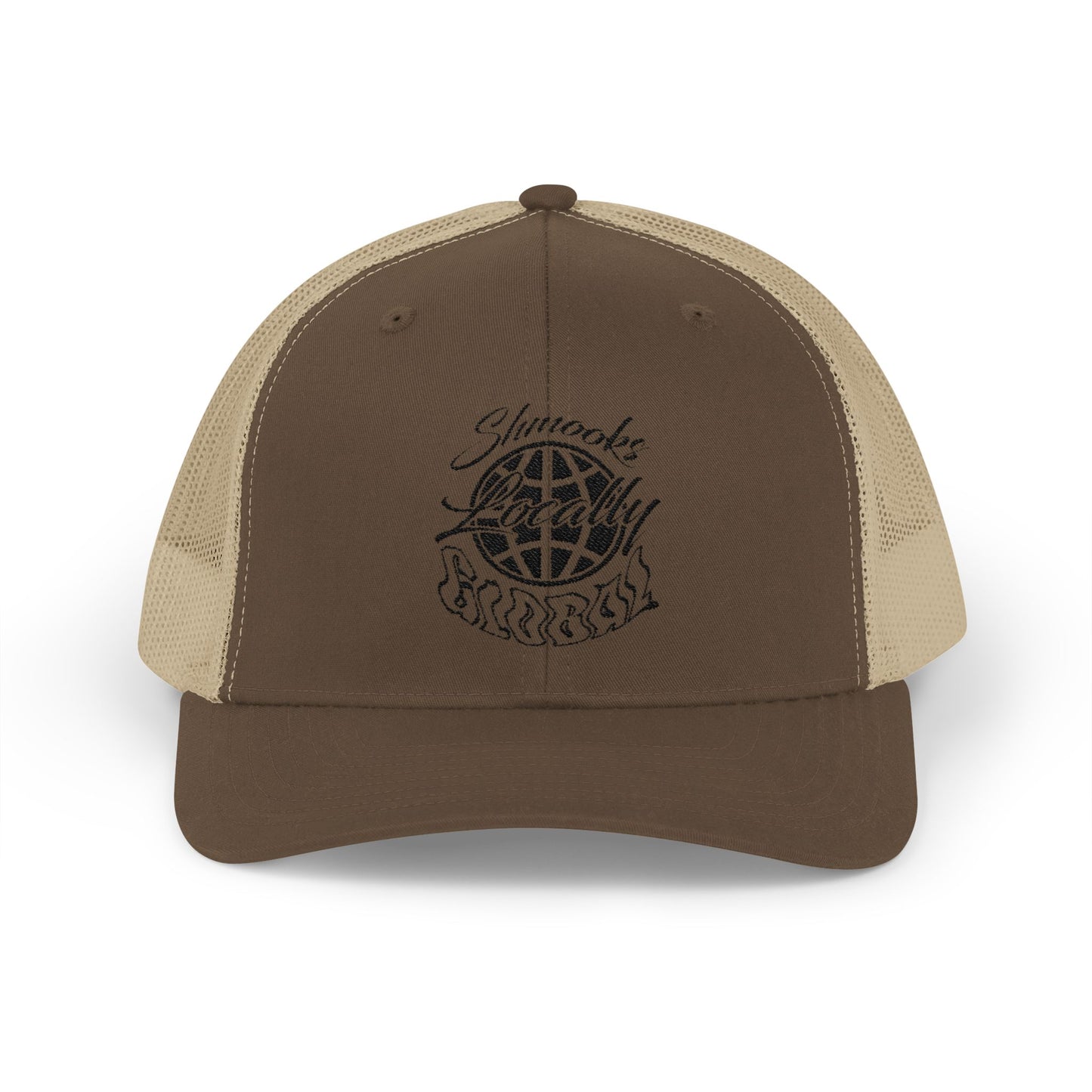 Shmooks Trucker Hat
