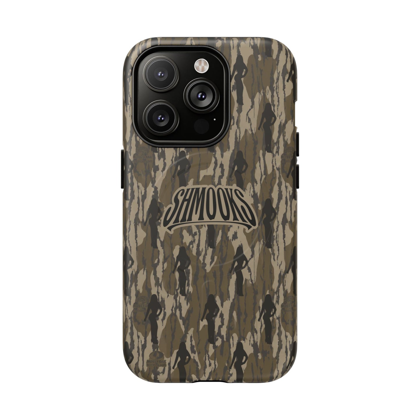 Shmooks Bottomland MagSafe Phone Case