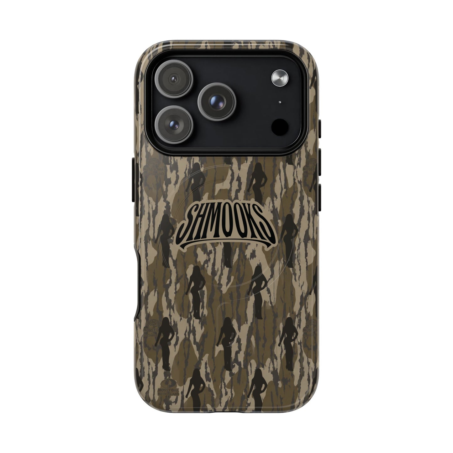 Shmooks Bottomland MagSafe Phone Case