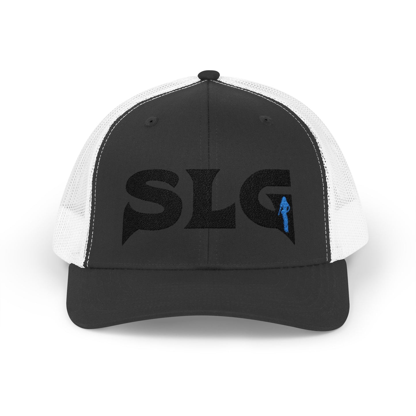 Black Shmooks Trucker Hat