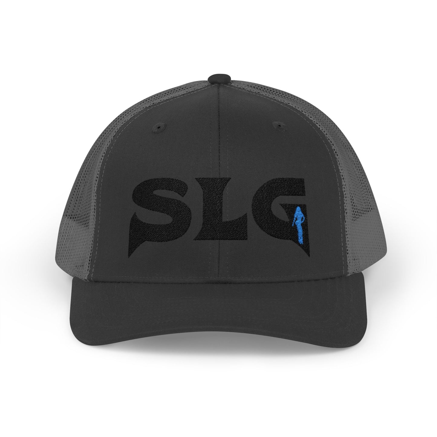 Black Shmooks Trucker Hat