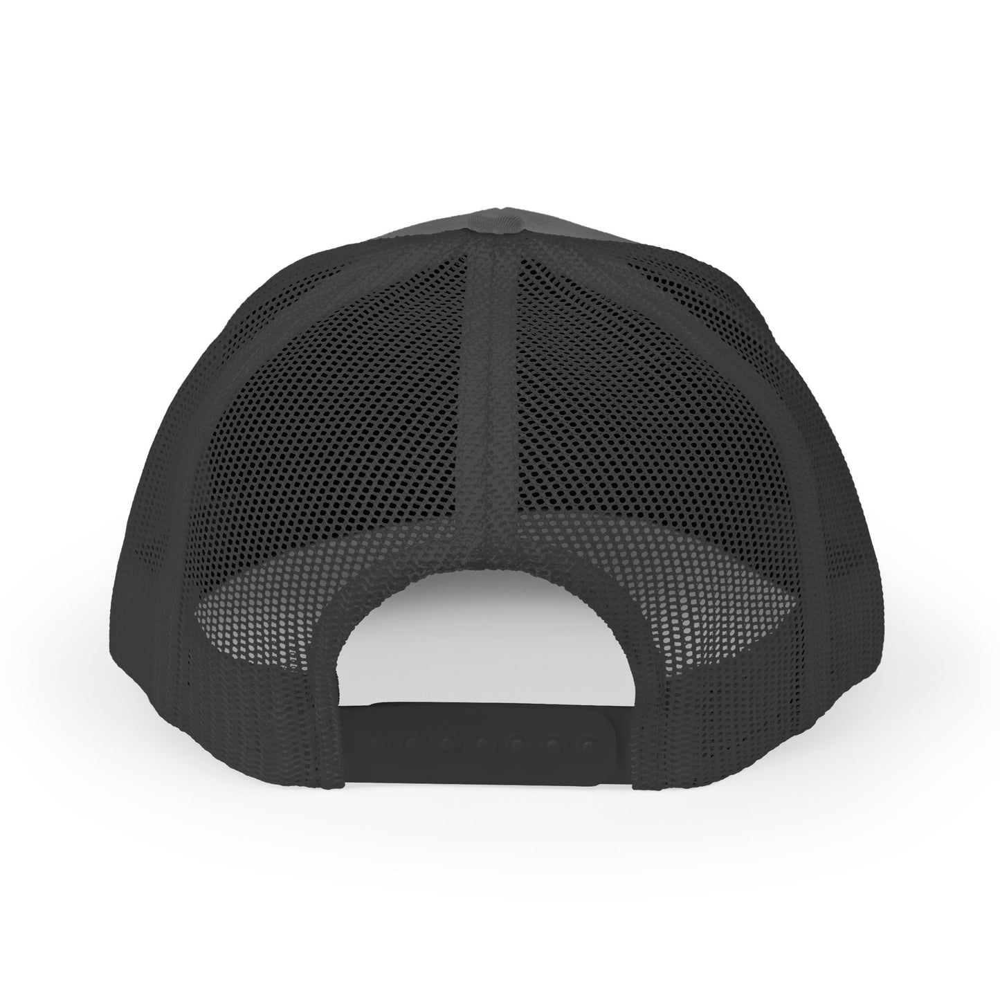 Black Shmooks Trucker Hat