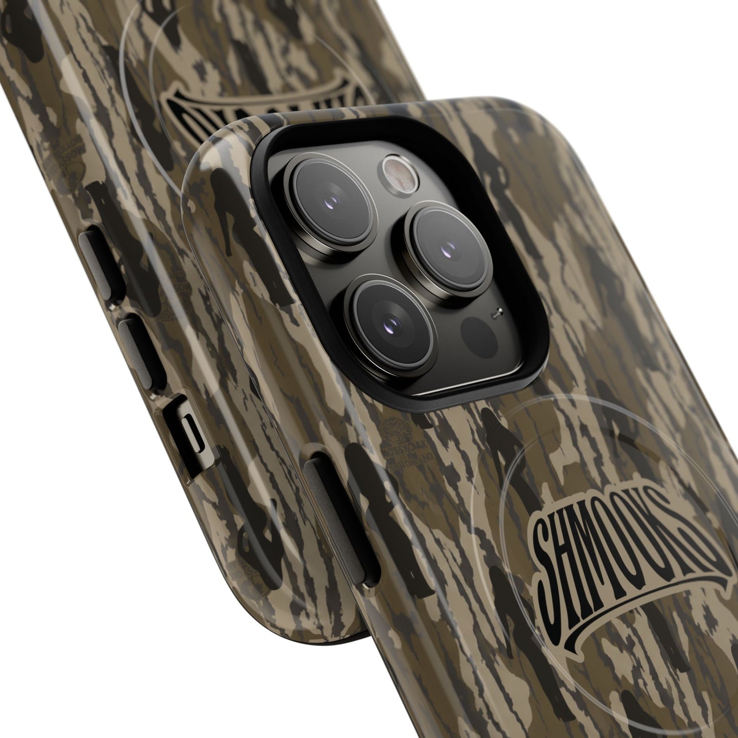 Shmooks Bottomland MagSafe Phone Case