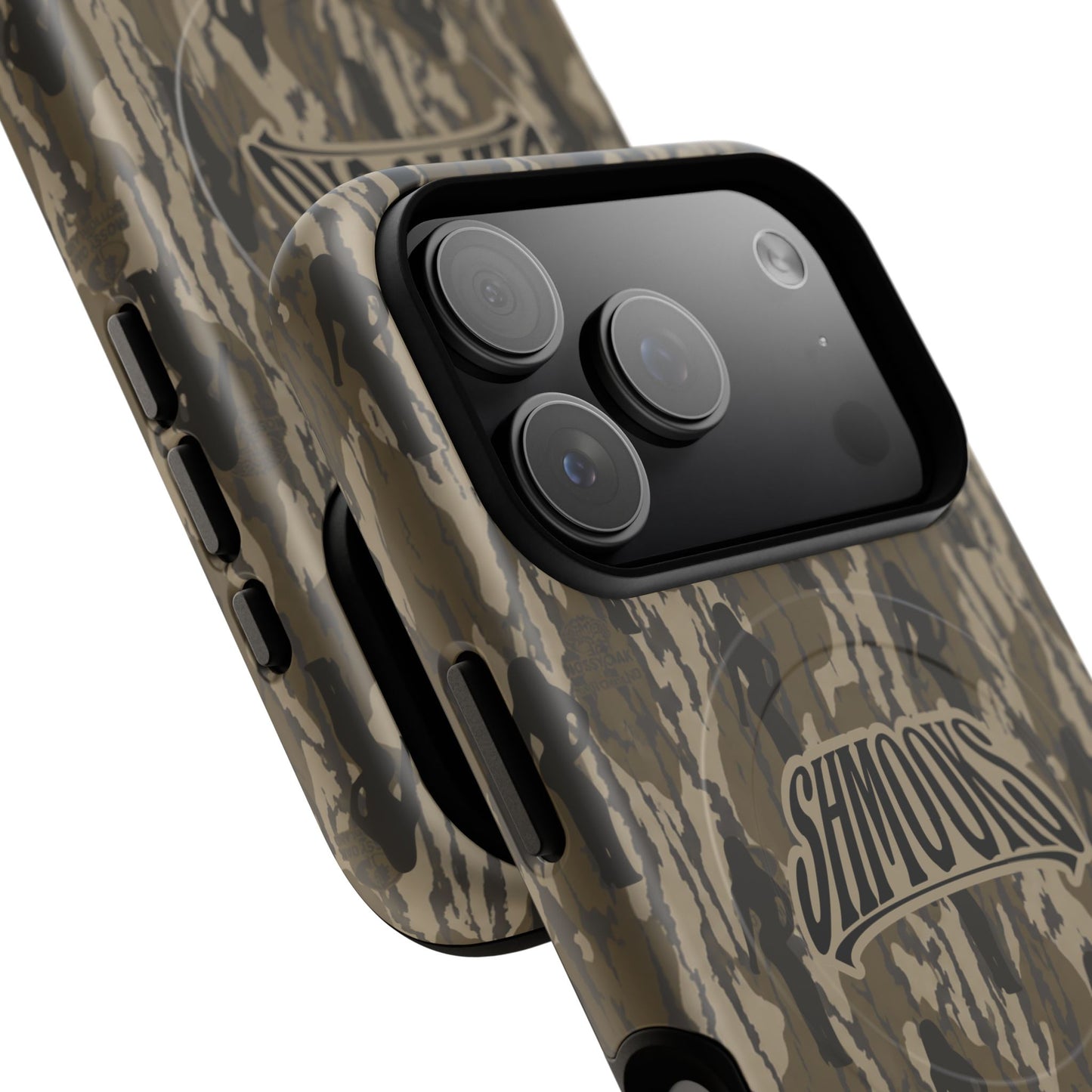 Shmooks Bottomland MagSafe Phone Case