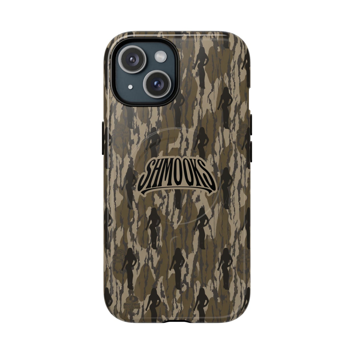 Shmooks Bottomland MagSafe Phone Case
