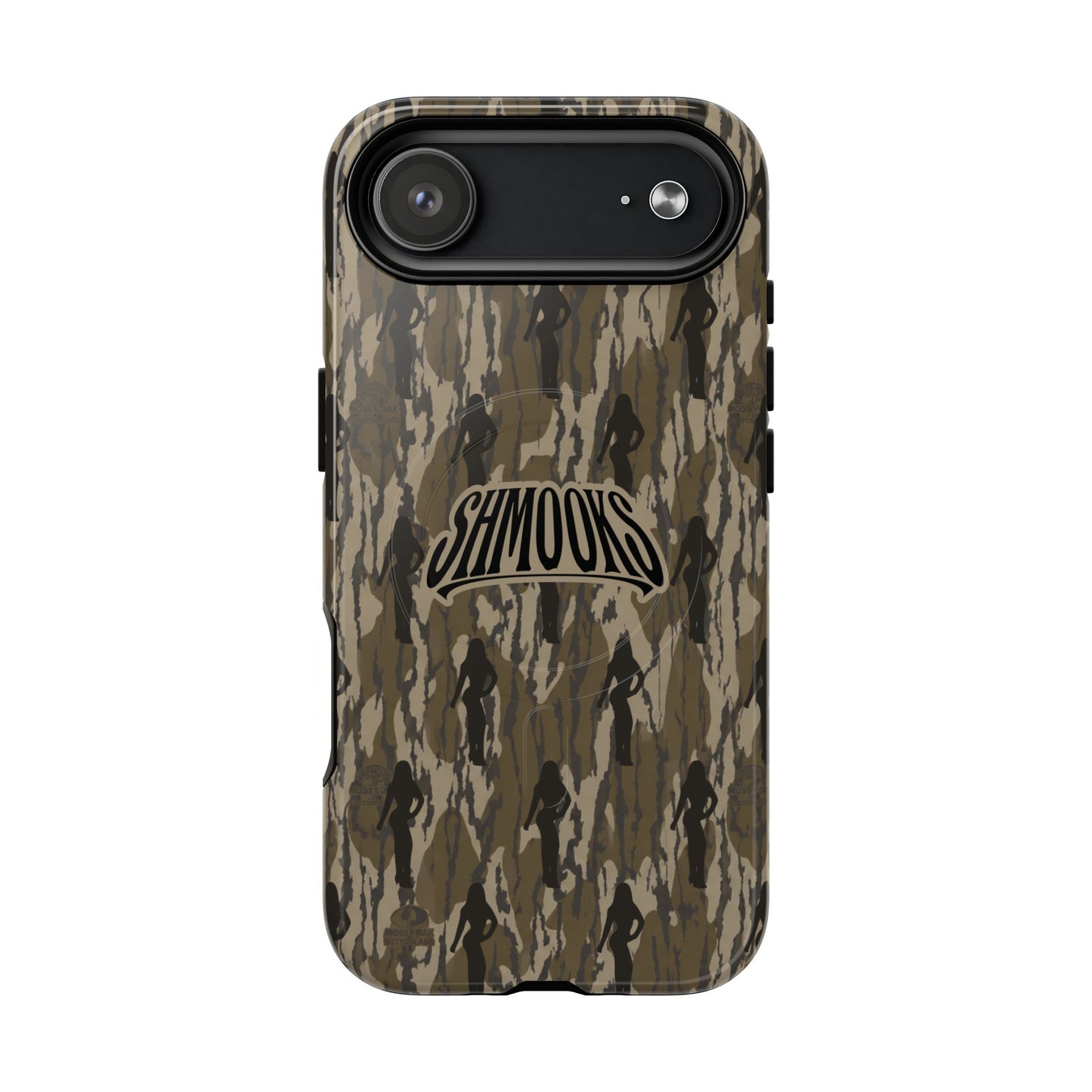 Shmooks Bottomland MagSafe Phone Case