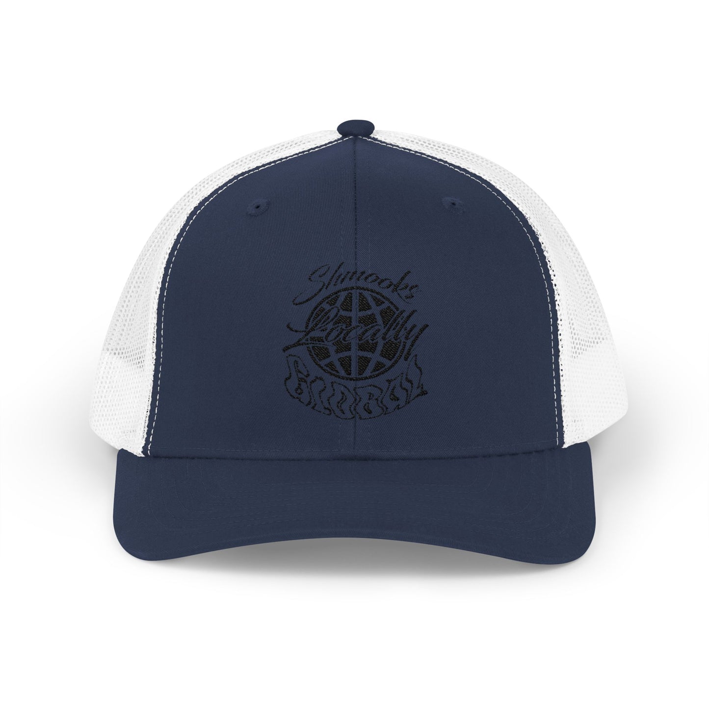 Shmooks Trucker Hat