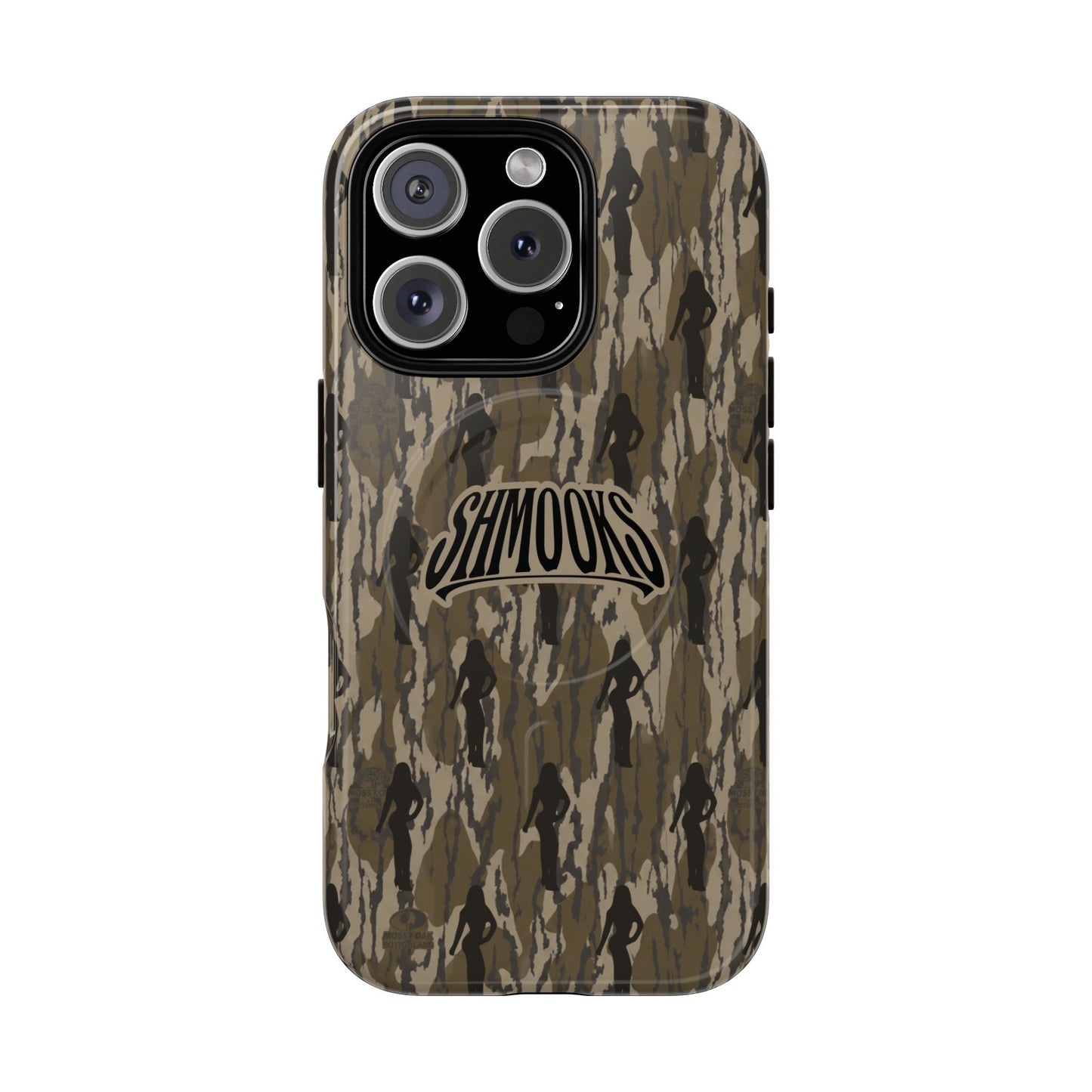 Shmooks Bottomland MagSafe Phone Case