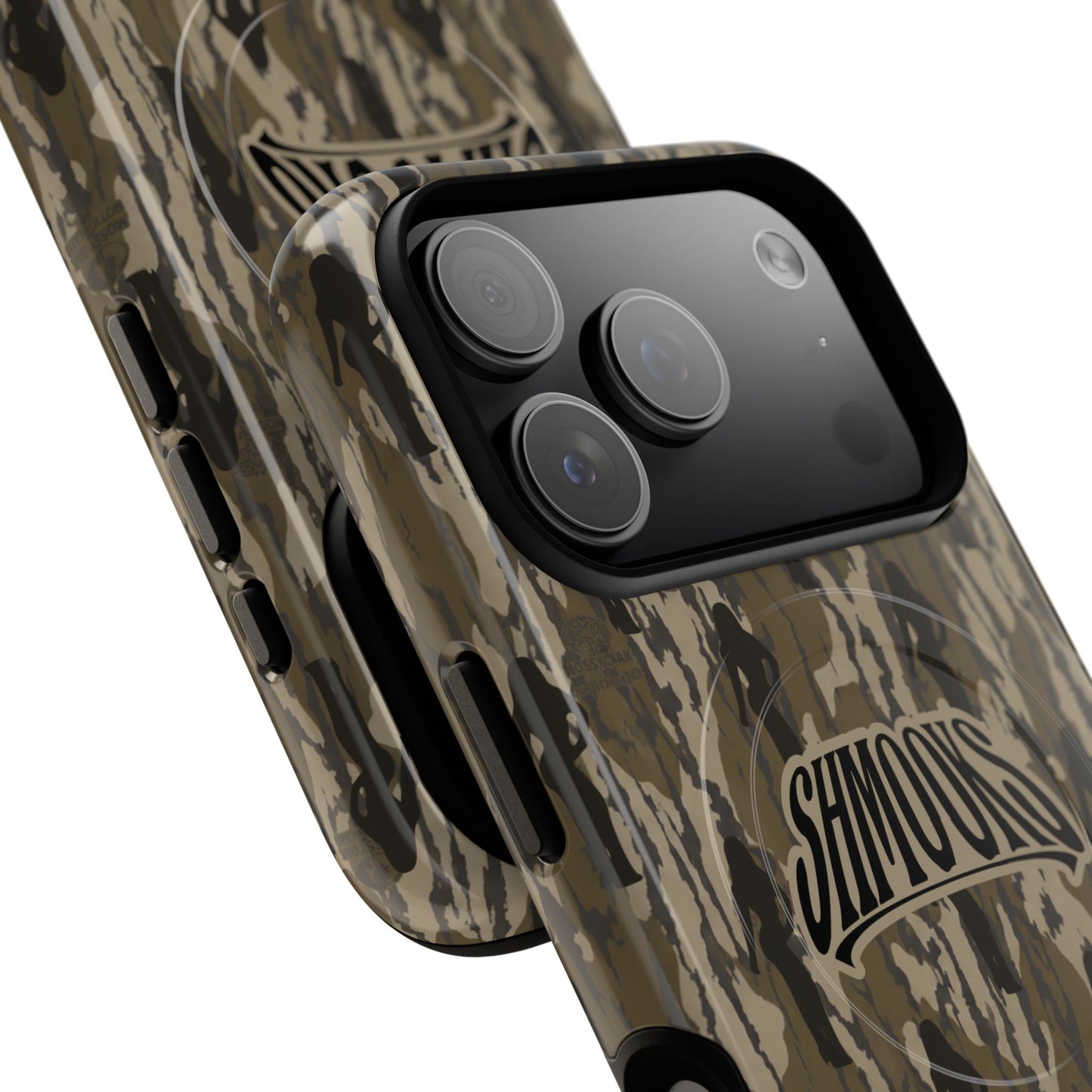 Shmooks Bottomland MagSafe Phone Case