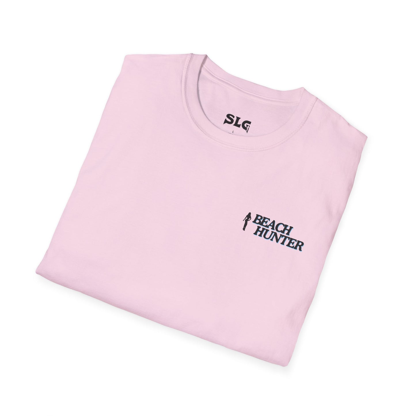 Shmooks "Beach Hunter" SLG Soft T-Shirt