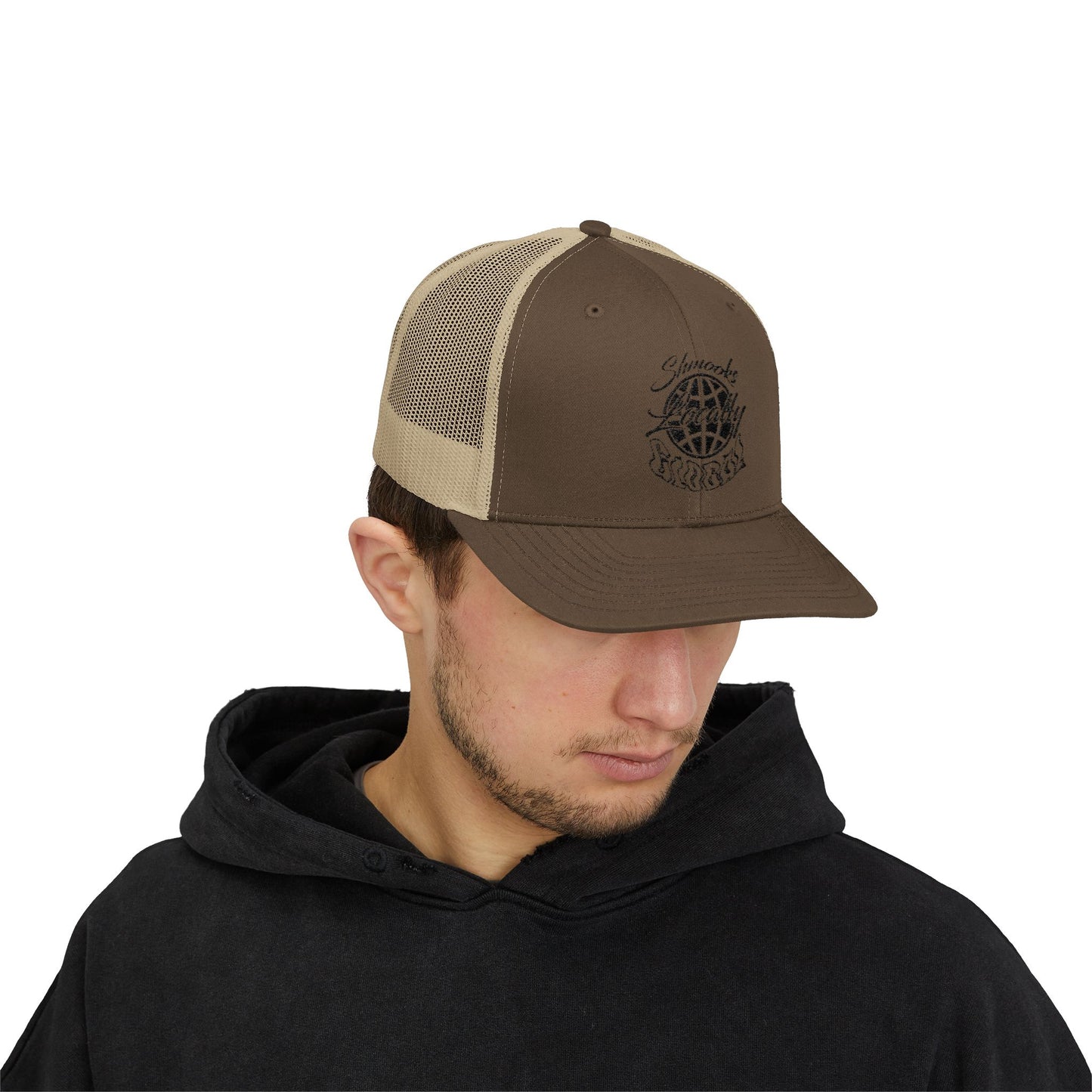 Shmooks Trucker Hat