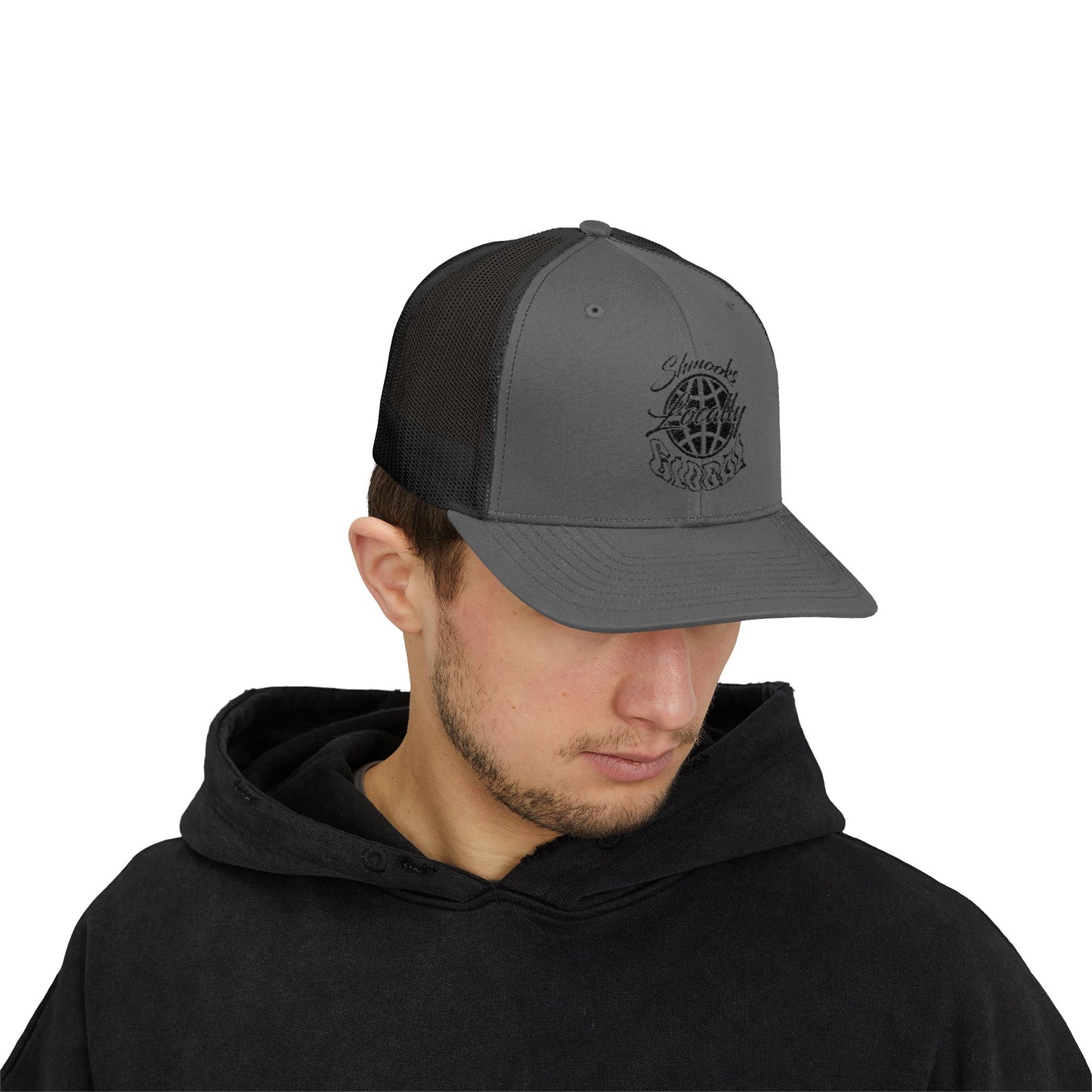 Shmooks Trucker Hat