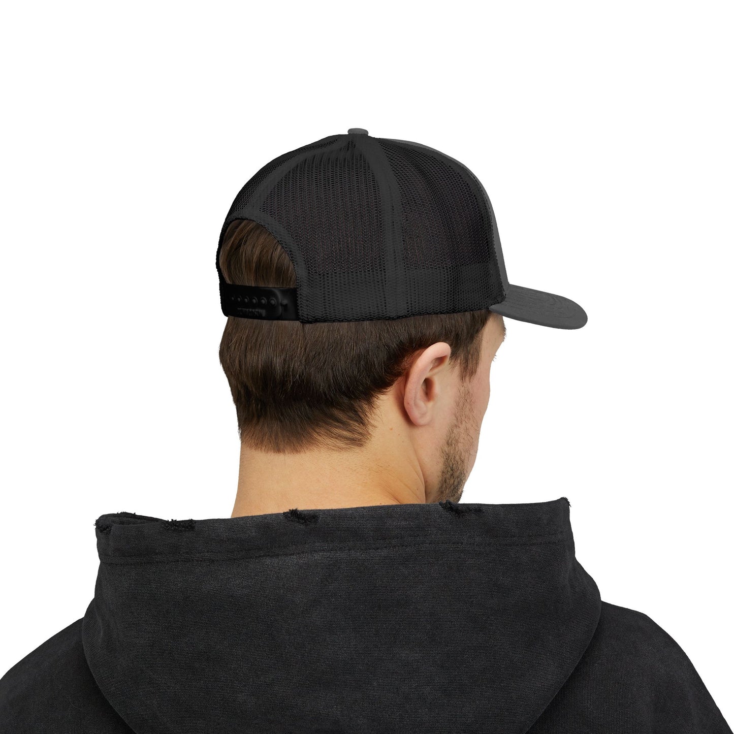 Shmooks Trucker Hat