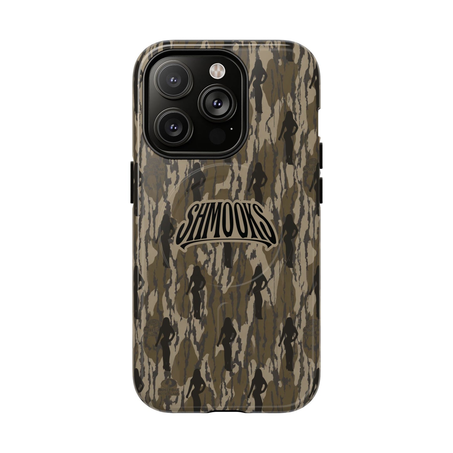 Shmooks Bottomland MagSafe Phone Case