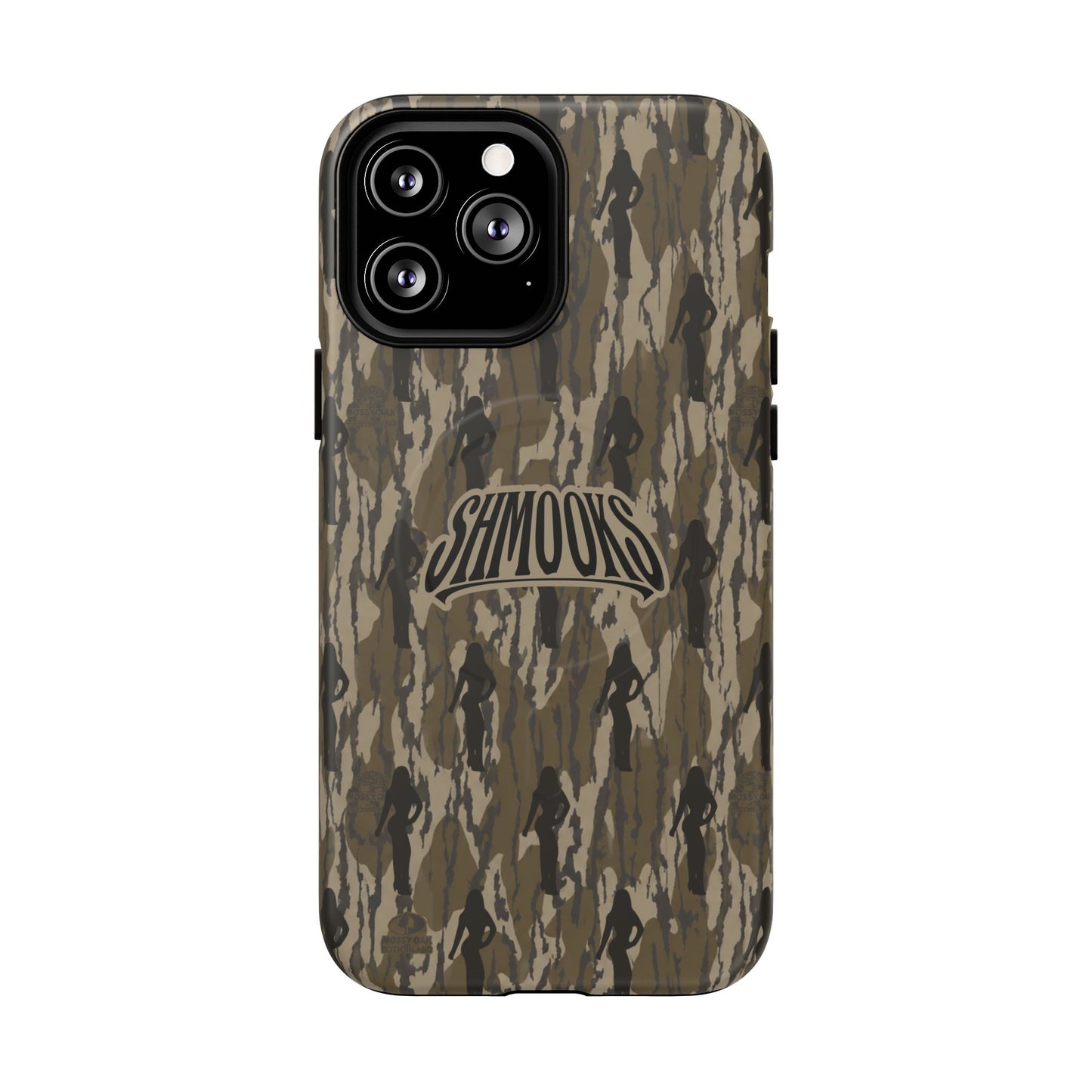 Shmooks Bottomland MagSafe Phone Case
