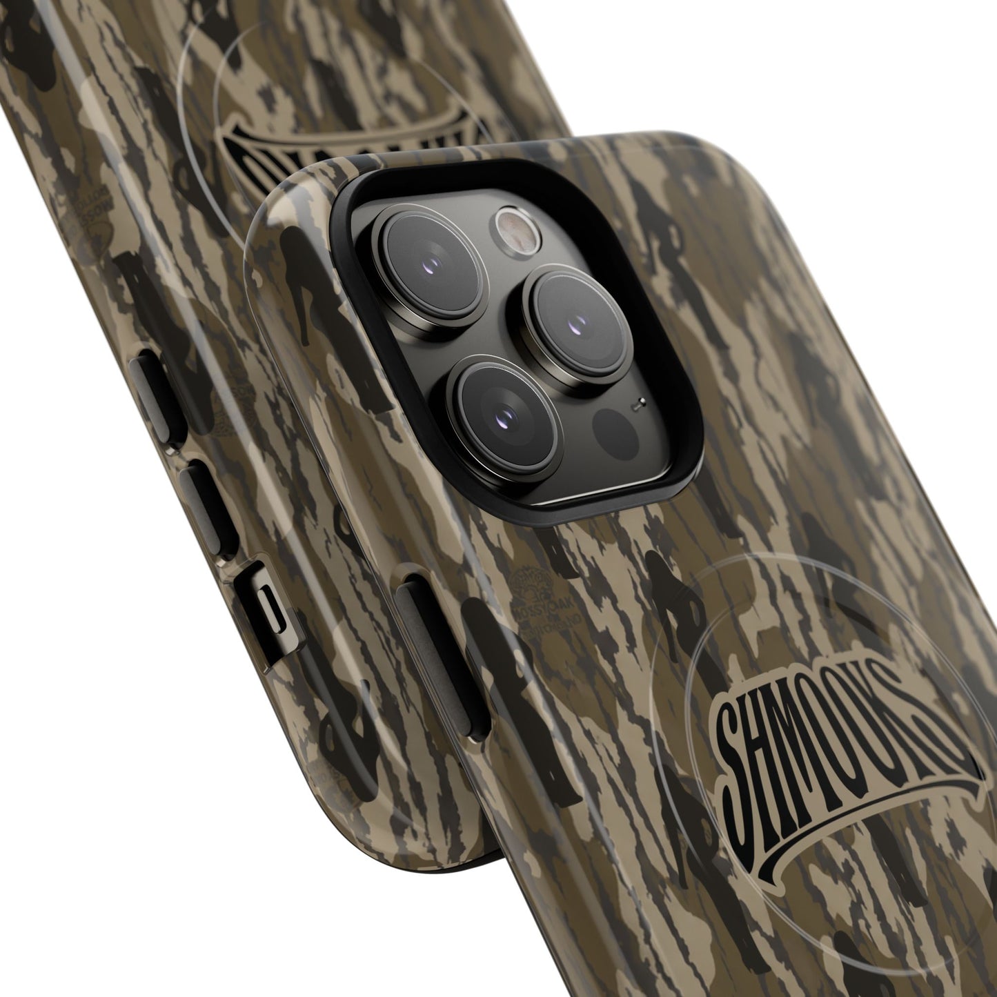 Shmooks Bottomland MagSafe Phone Case