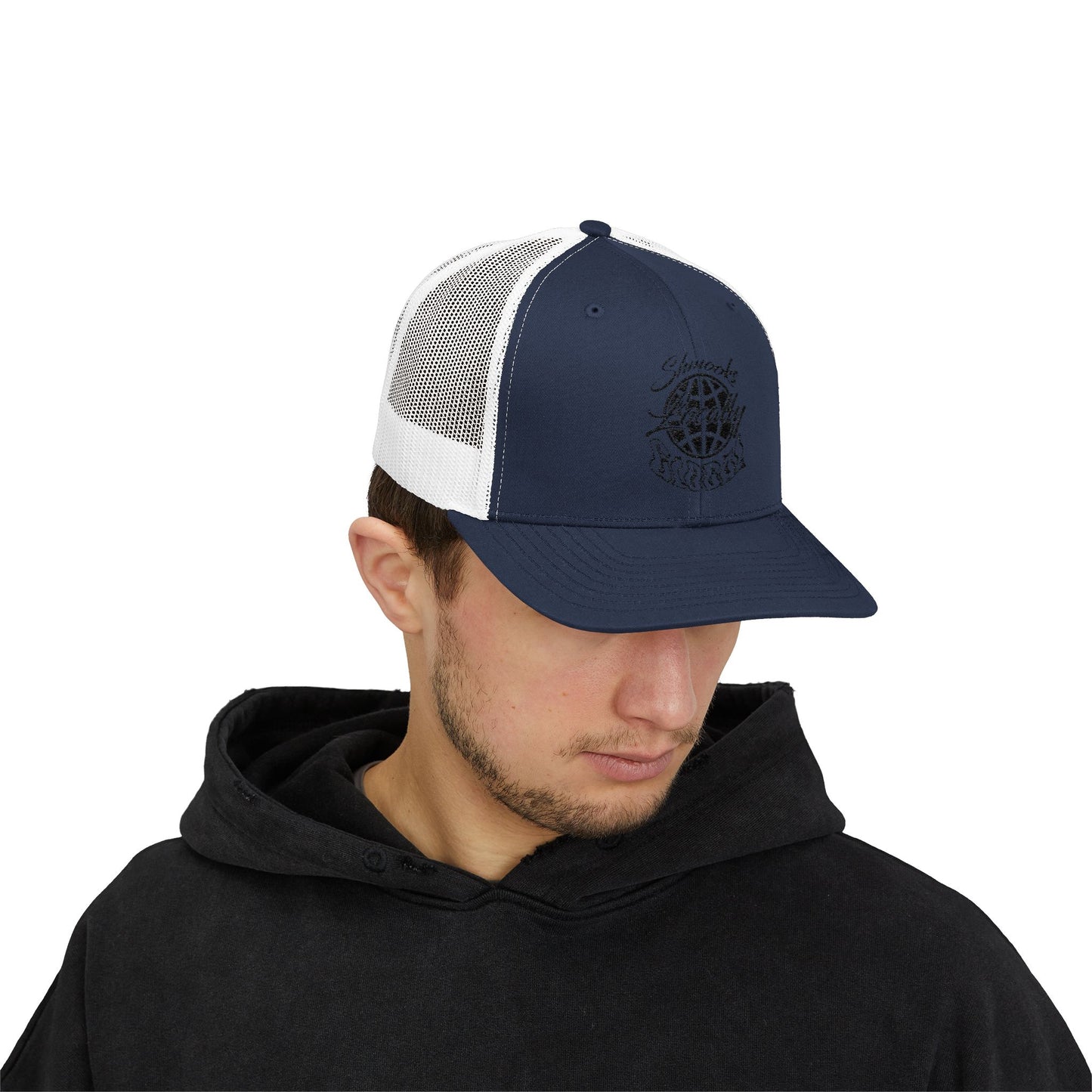 Shmooks Trucker Hat