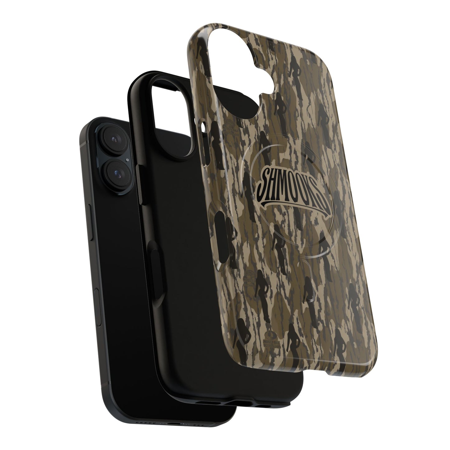 Shmooks Bottomland MagSafe Phone Case