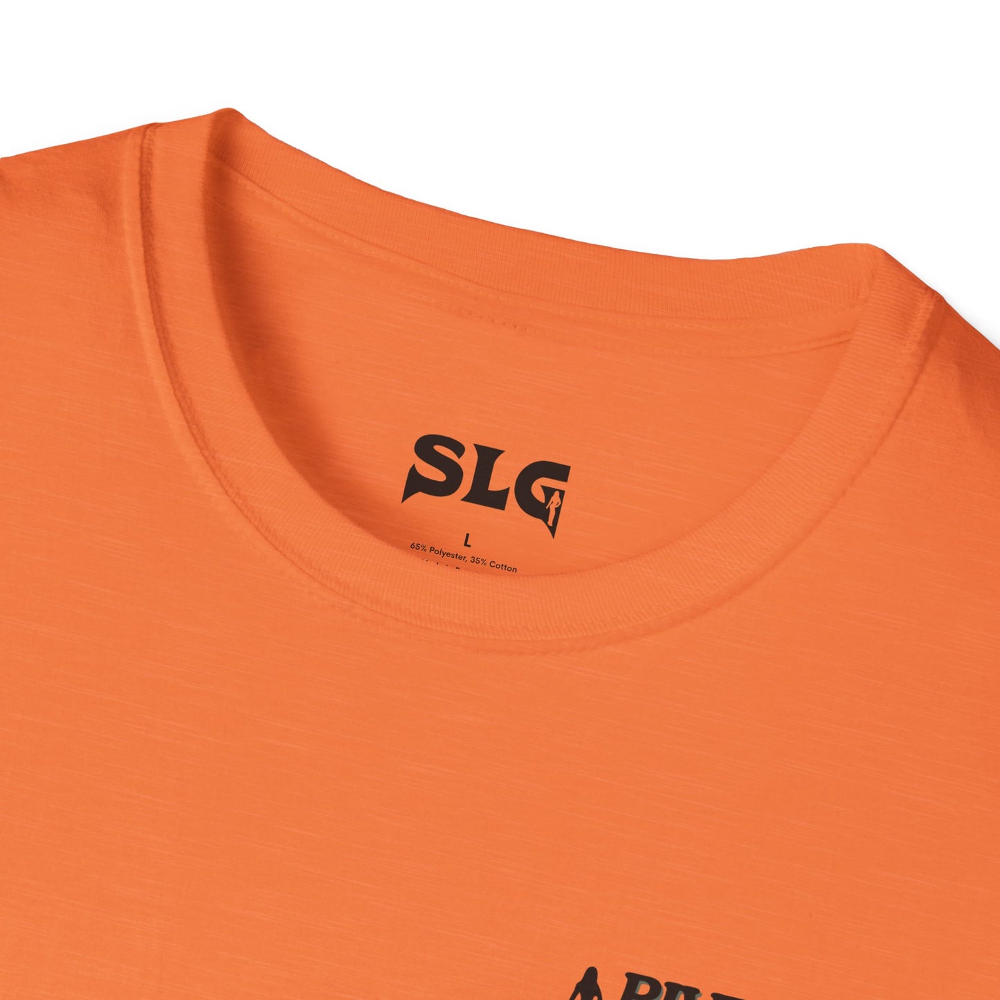 Shmooks Brown Camo "River Hunter" SLG Soft T-Shirt