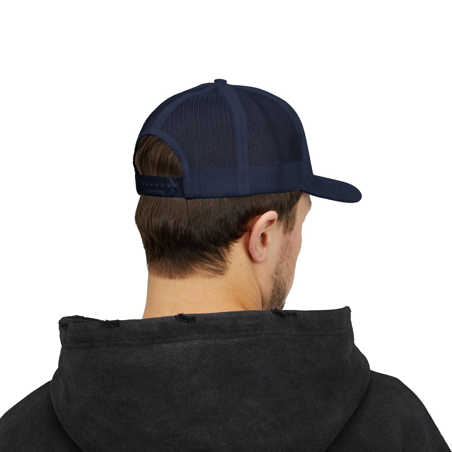 Shmooks Trucker Hat