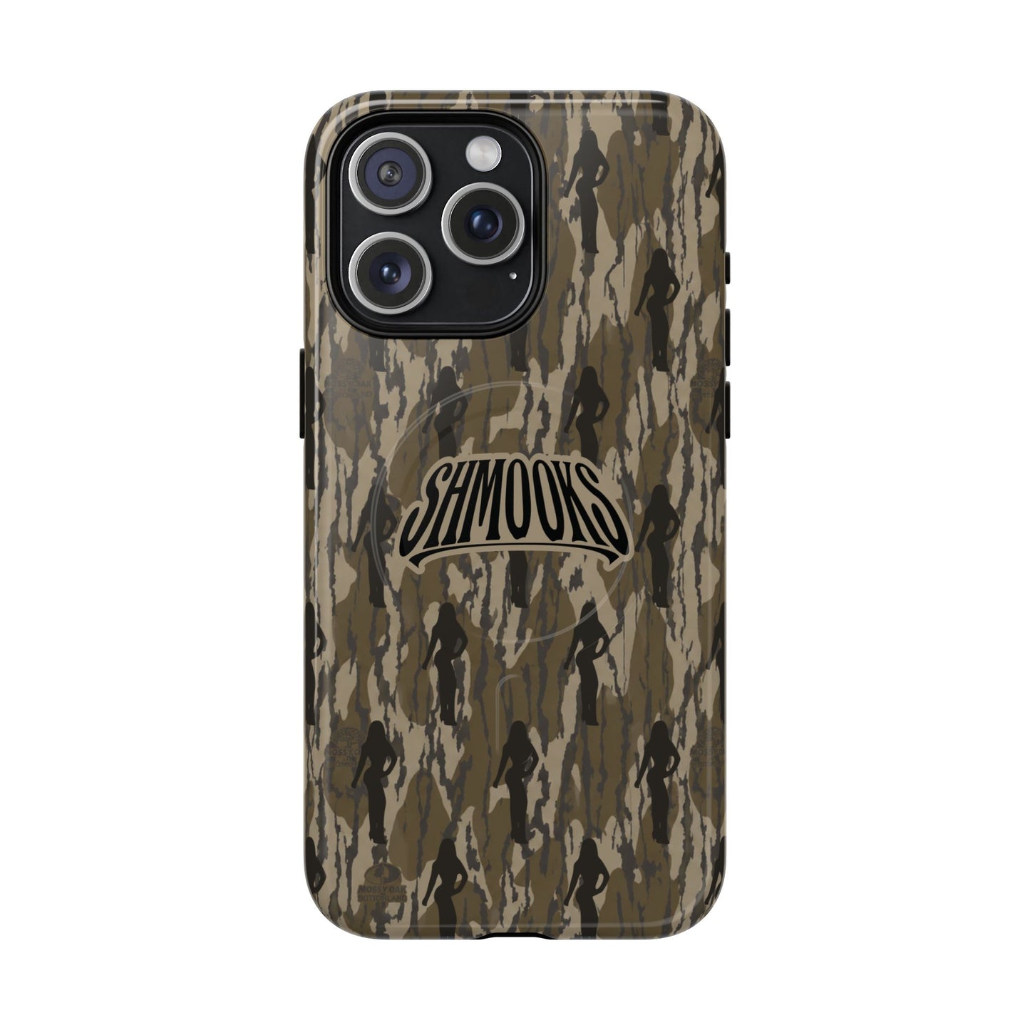 Shmooks Bottomland MagSafe Phone Case